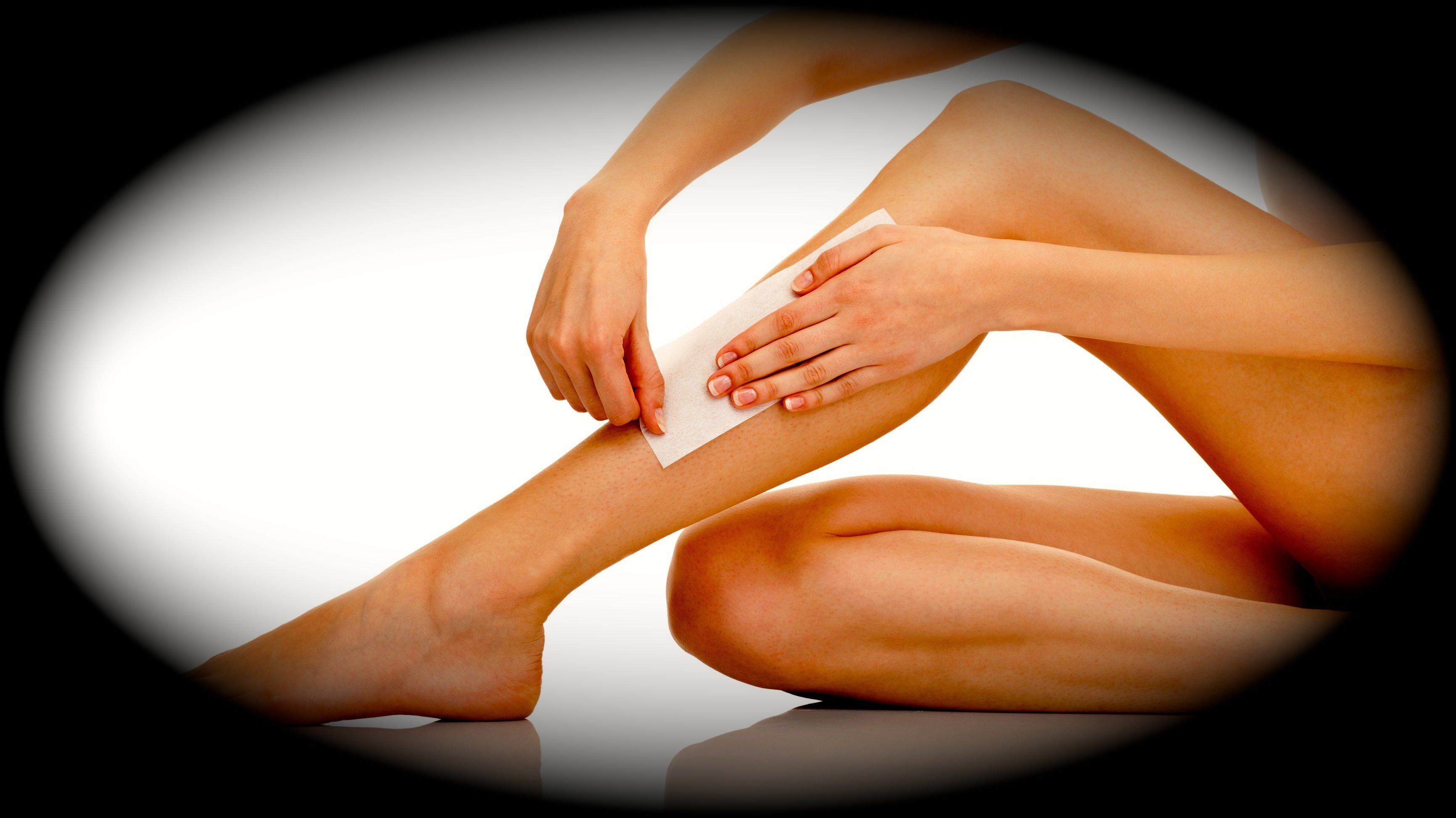 Legs Waxing