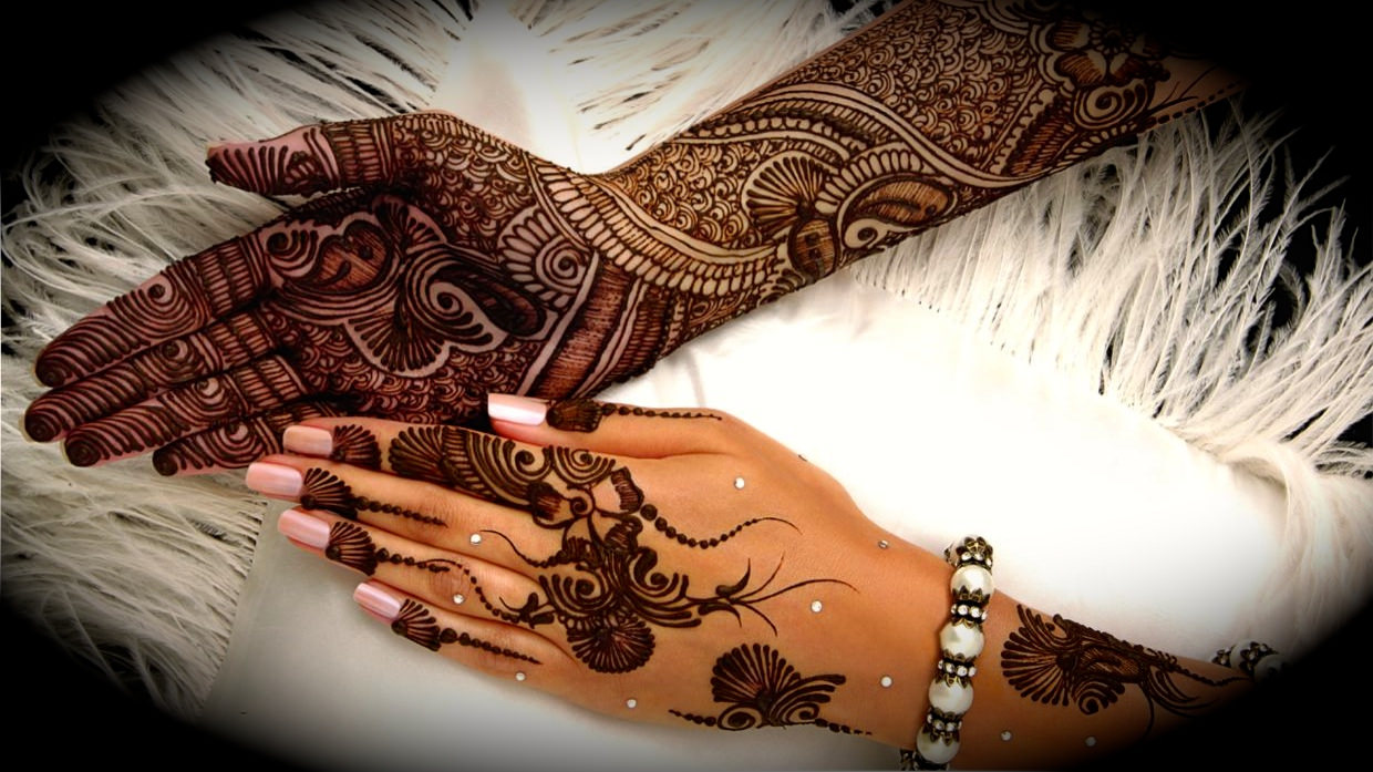henna